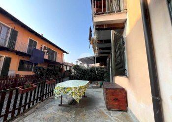 Rustic Vicolo Porta e Rey, Benna - photo 11