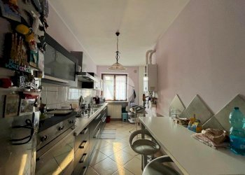 Rustic Vicolo Porta e Rey, Benna - photo 13