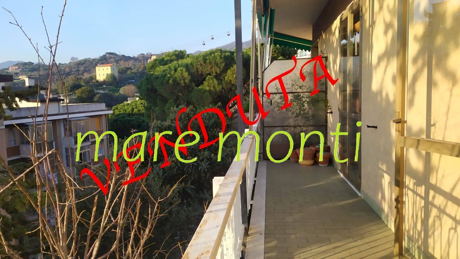 Appartamento Savona (zona La Rusca) - foto 1