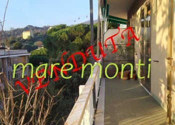 Appartamento Savona (zona La Rusca) - foto 1
