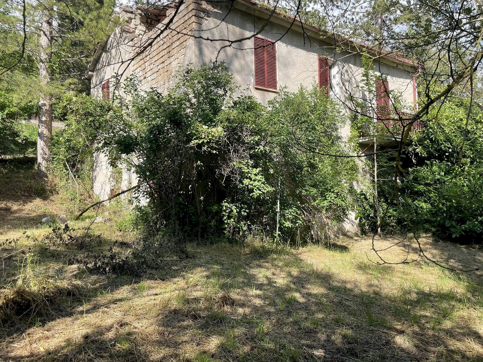 Villa Sellano-Piaggia, Sellano - foto 1