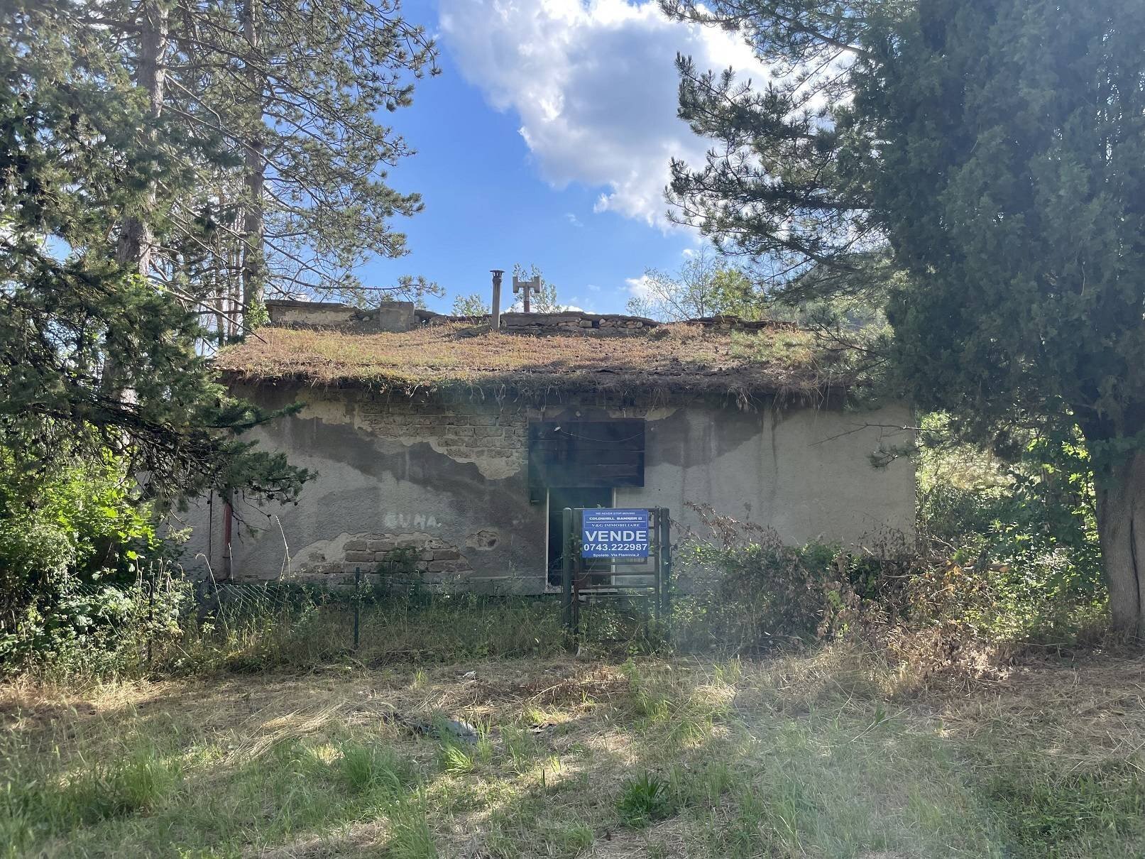 Villa Sellano-Piaggia, Sellano - foto 2