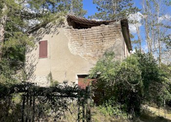 Villa Sellano-Piaggia, Sellano - foto 7