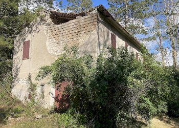 Villa Sellano-Piaggia, Sellano - foto 8