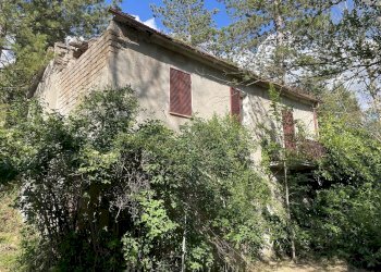 Villa Sellano-Piaggia, Sellano - foto 9