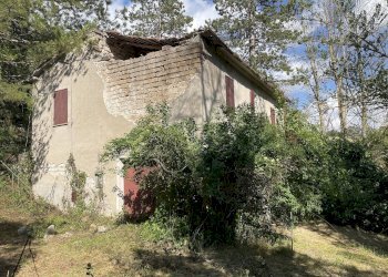 Villa Sellano-Piaggia, Sellano - foto 11