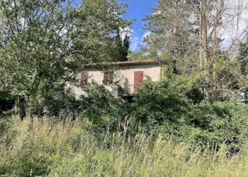 Villa Sellano-Piaggia, Sellano - foto 12