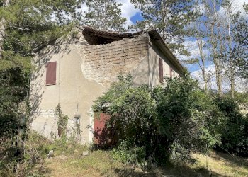 Villa Sellano-Piaggia, Sellano - foto 14