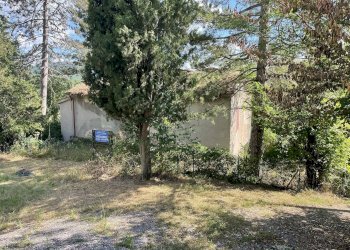 Villa Sellano-Piaggia, Sellano - foto 17