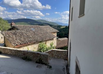 Bilocale Sellano-Piaggia, Sellano - foto 4