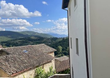 Bilocale Sellano-Piaggia, Sellano - foto 5