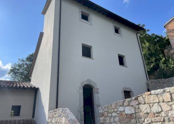 Bilocale Sellano-Piaggia, Sellano - foto 12