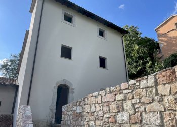 Bilocale Sellano-Piaggia, Sellano - foto 13