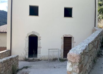 Bilocale Sellano-Piaggia, Sellano - foto 16