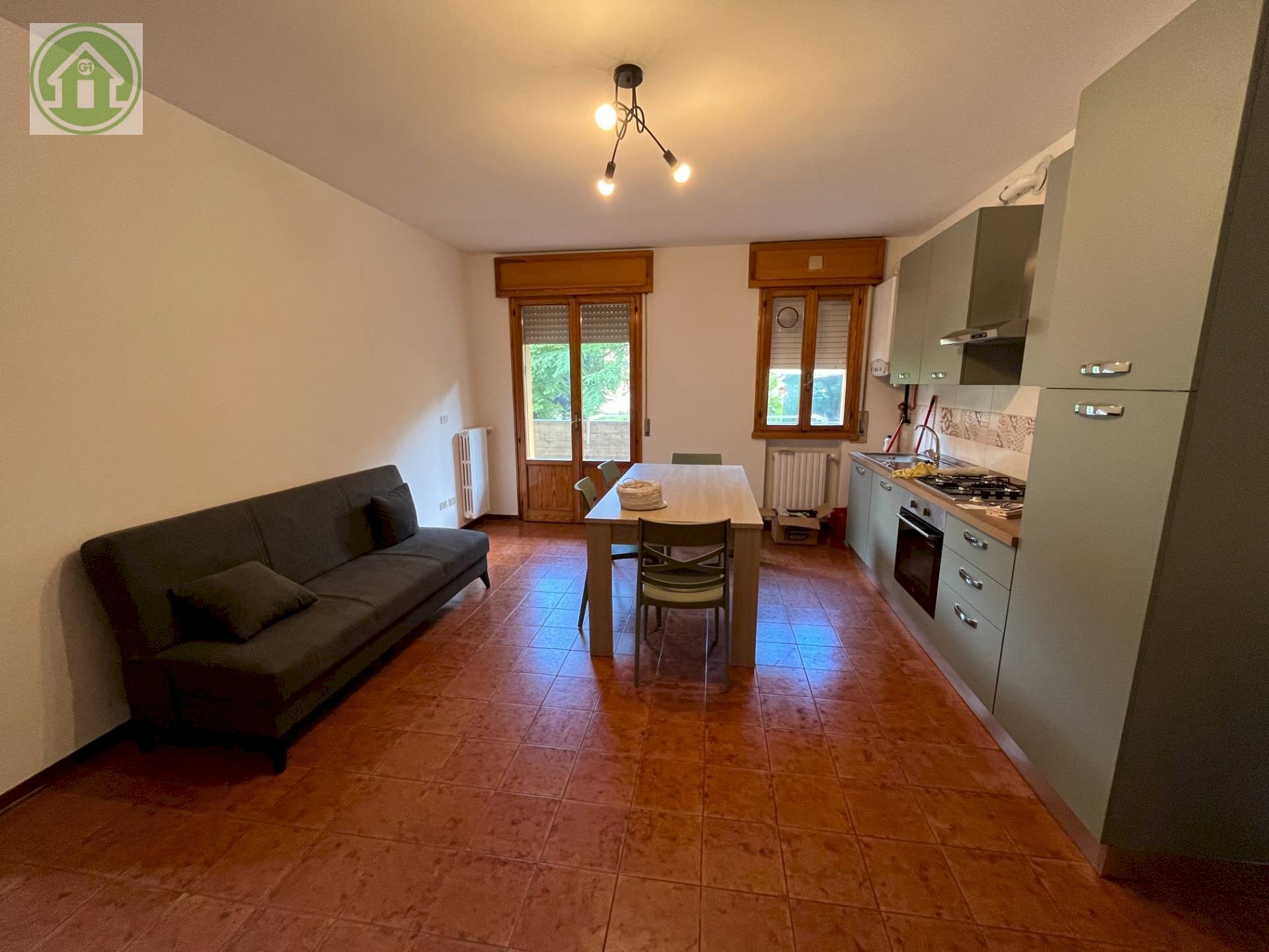 Bilocale Pavullo nel Frignano - foto 1