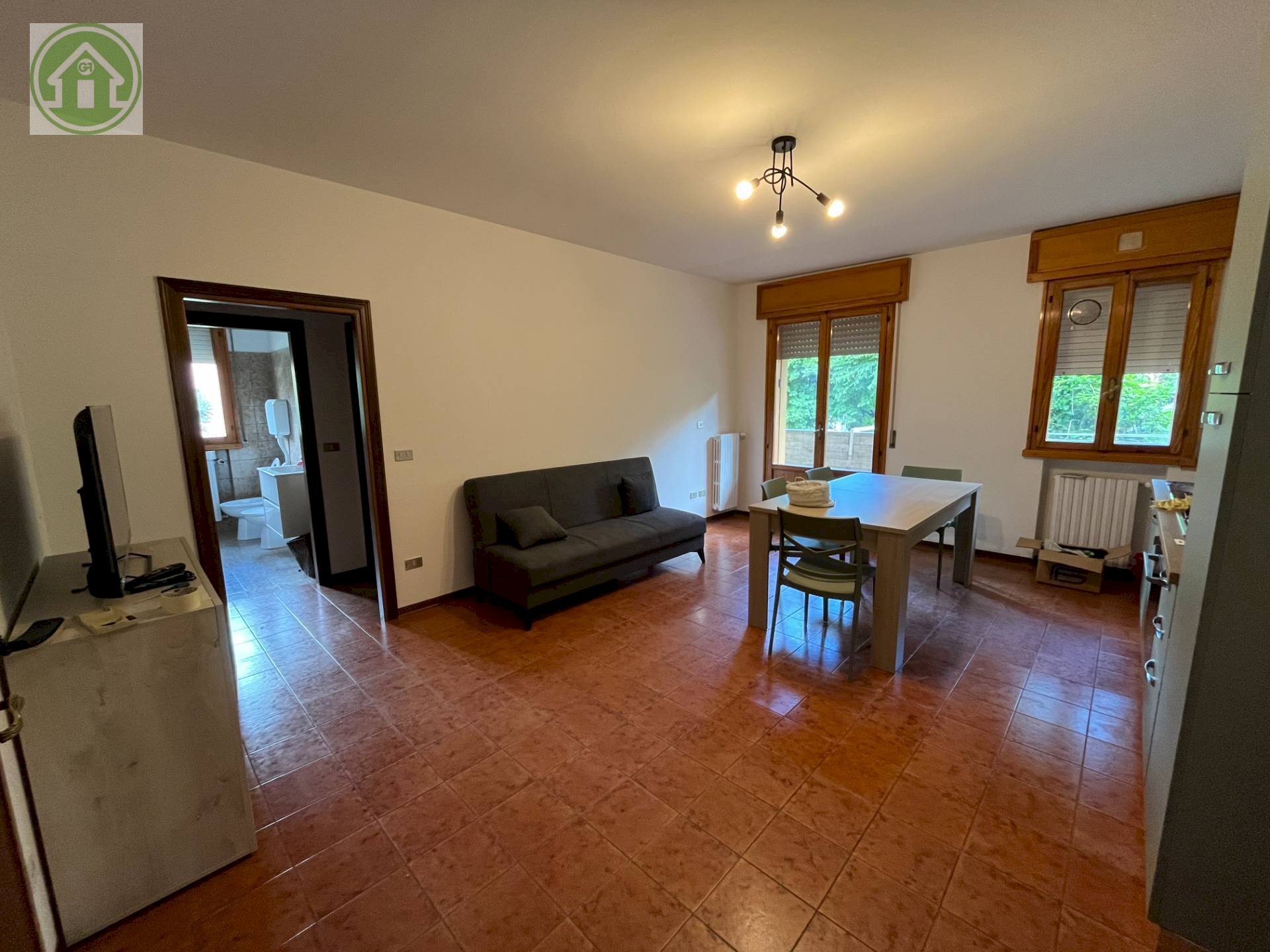 Bilocale Pavullo nel Frignano - foto 2