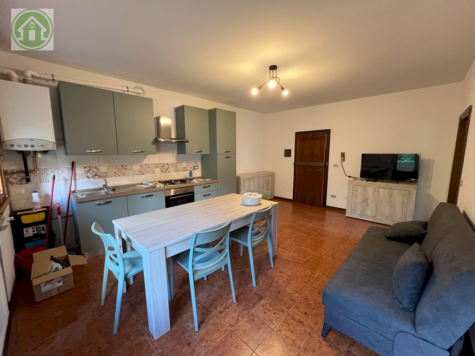 Bilocale Pavullo nel Frignano - foto 3