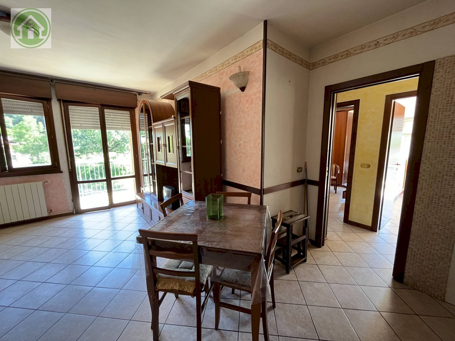 Quadrilocale Pavullo nel Frignano - foto 3