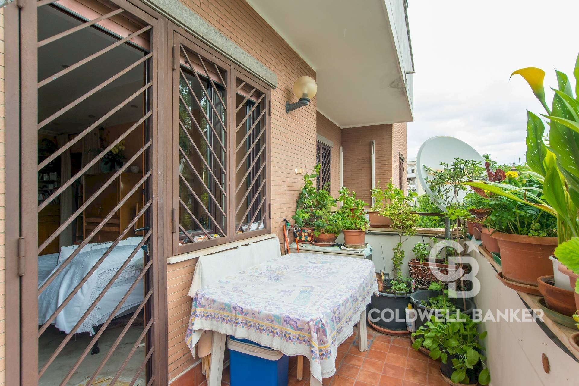 Appartamento Via Due Ponti, Roma (zona Cassia) - foto 2