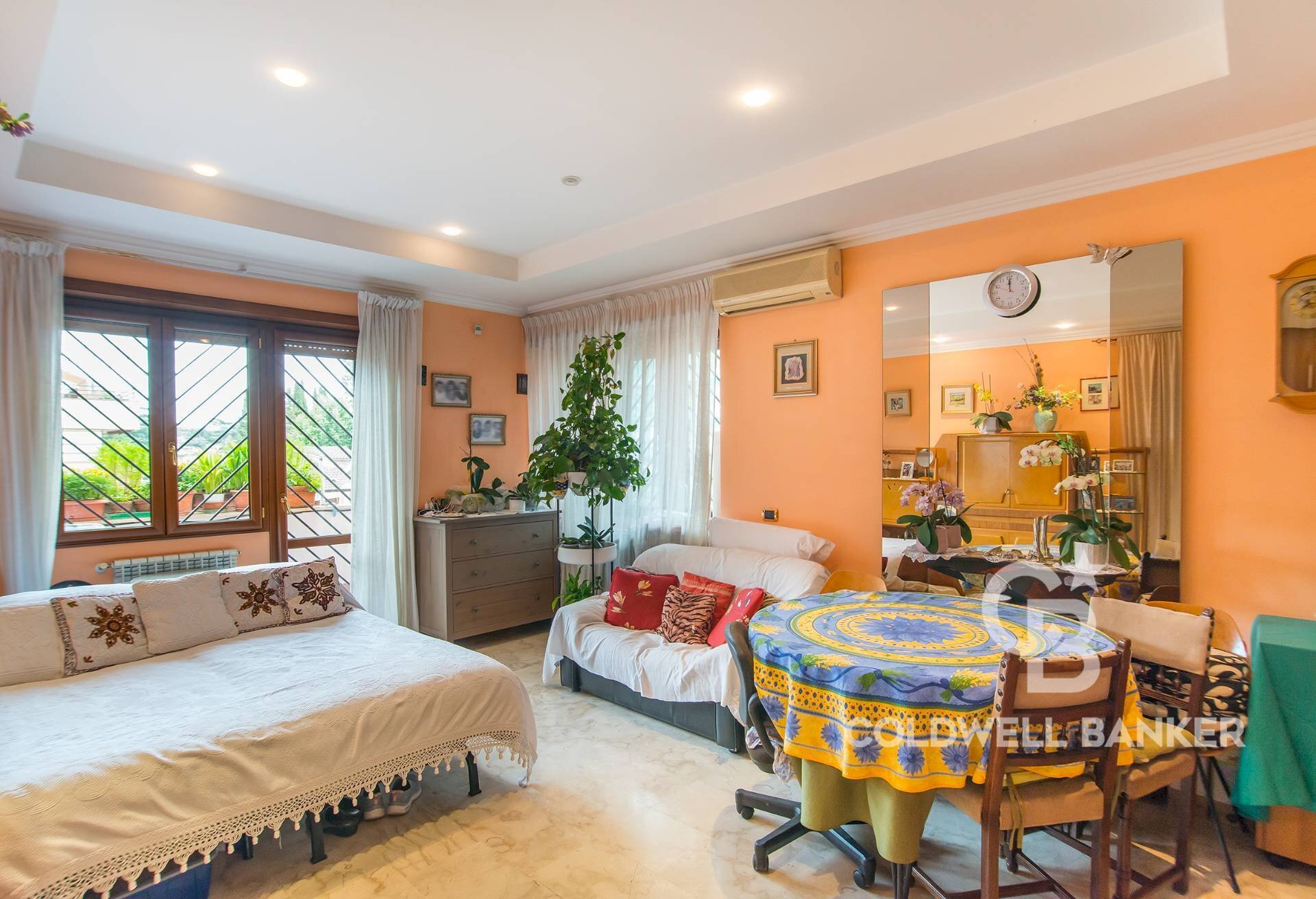 Appartamento Via Due Ponti, Roma (zona Cassia) - foto 3