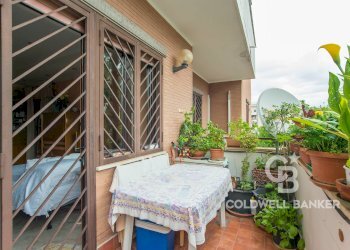 Appartamento Via Due Ponti, Roma (zona Cassia) - foto 2