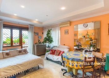 Appartamento Via Due Ponti, Roma (zona Cassia) - foto 3