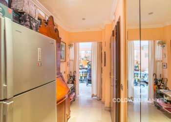 Appartamento Via Due Ponti, Roma (zona Cassia) - foto 6