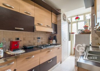 Appartamento Via Due Ponti, Roma (zona Cassia) - foto 7