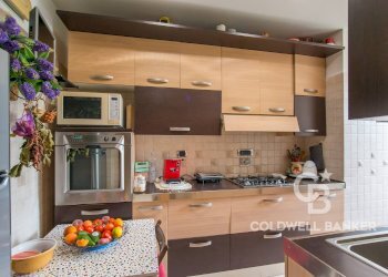 Appartamento Via Due Ponti, Roma (zona Cassia) - foto 8