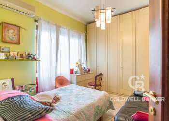 Appartamento Via Due Ponti, Roma (zona Cassia) - foto 12