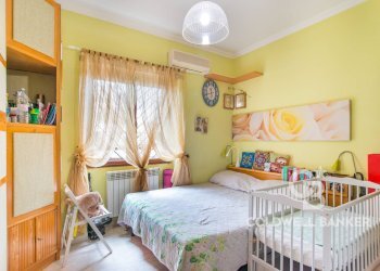 Appartamento Via Due Ponti, Roma (zona Cassia) - foto 13