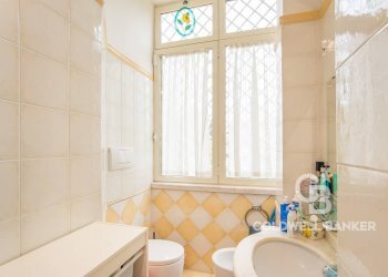 Appartamento Via Due Ponti, Roma (zona Cassia) - foto 15