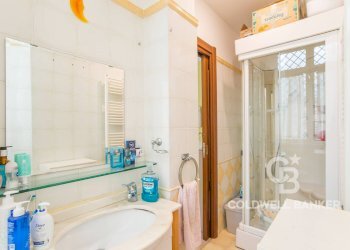 Appartamento Via Due Ponti, Roma (zona Cassia) - foto 16