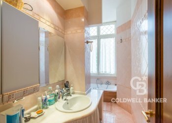 Appartamento Via Due Ponti, Roma (zona Cassia) - foto 17