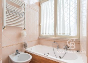 Appartamento Via Due Ponti, Roma (zona Cassia) - foto 18