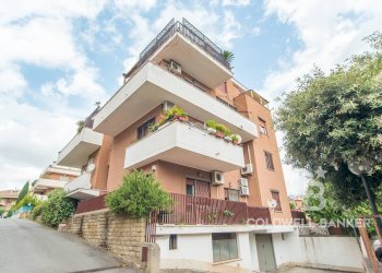 Appartamento Via Due Ponti, Roma (zona Cassia) - foto 19