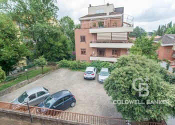 Appartamento Via Due Ponti, Roma (zona Cassia) - foto 20