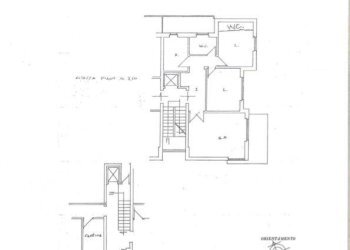 Appartamento Via Due Ponti, Roma (zona Cassia) - foto 21