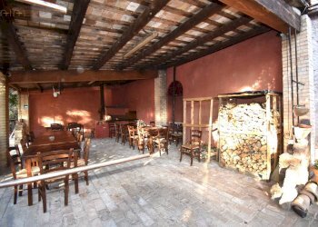 Rustico Contrada Pianacciole, Ripatransone - foto 7