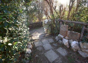 Rustico Contrada Pianacciole, Ripatransone - foto 25