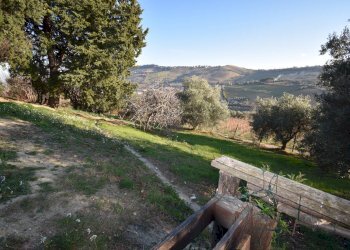 Rustico Contrada Pianacciole, Ripatransone - foto 26