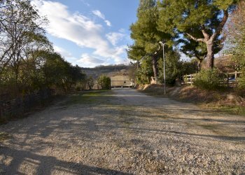 Rustico Contrada Pianacciole, Ripatransone - foto 28