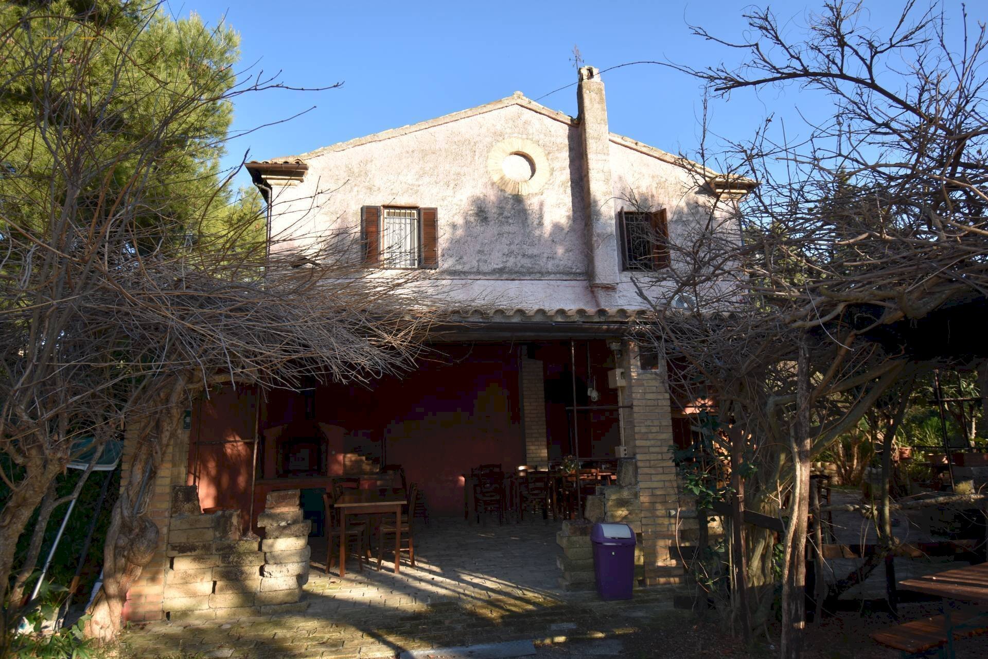 Single Family Villa Contrada Pianacciole, Ripatransone - photo 1