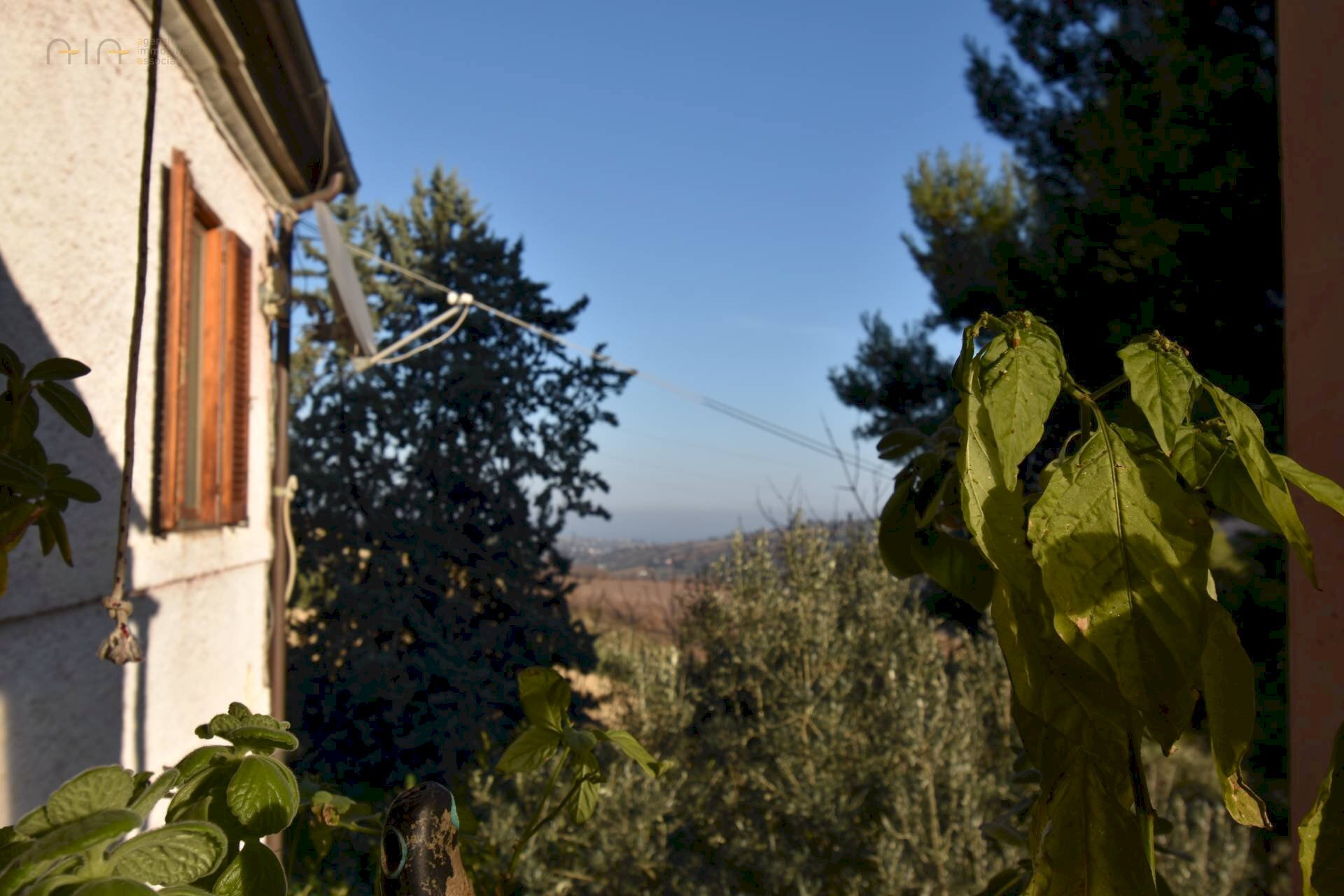 Single Family Villa Contrada Pianacciole, Ripatransone - photo 2