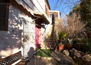 Single Family Villa Contrada Pianacciole, Ripatransone - photo 4