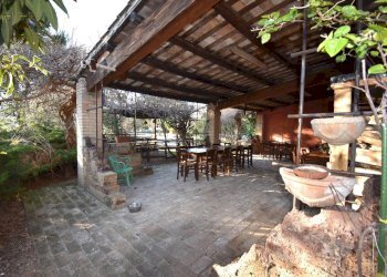 Single Family Villa Contrada Pianacciole, Ripatransone - photo 5