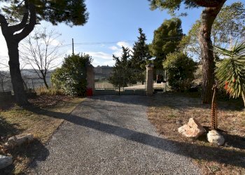 Single Family Villa Contrada Pianacciole, Ripatransone - photo 9