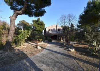 Single Family Villa Contrada Pianacciole, Ripatransone - photo 12