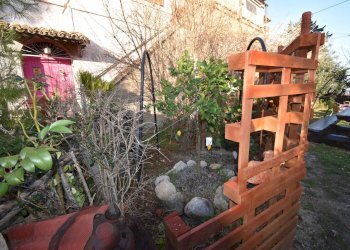 Single Family Villa Contrada Pianacciole, Ripatransone - photo 23