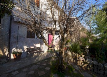 Single Family Villa Contrada Pianacciole, Ripatransone - photo 30